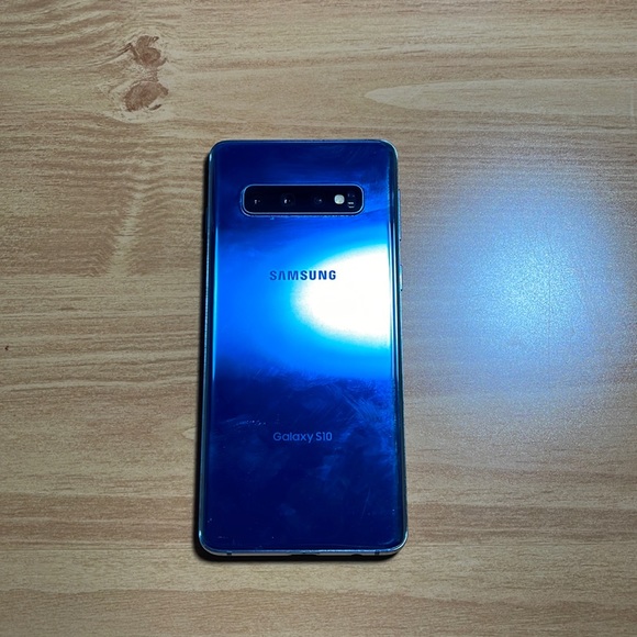 Samsung Galaxy s10